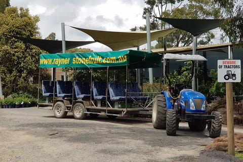 Yarra Valley Wineries And Rayners Orchard Tour From Melbourne - Find Attractions 20