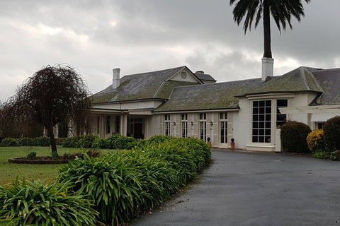 Yarra Valley Wineries And Rayners Orchard Tour From Melbourne - Find Attractions 5