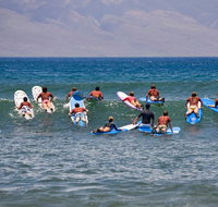 Surf tour and lesson - Find Attractions