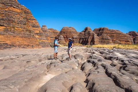 5 Day Bungle Bungles & Cattle Station Explorer - Find Attractions 0