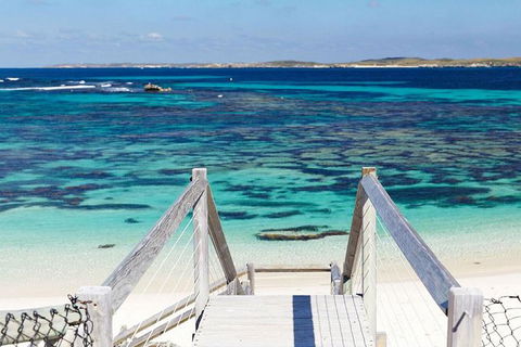 Rottnest Island Bayseeker Day Trip From Perth - Find Attractions 2