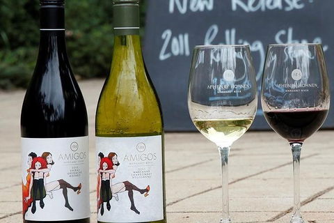 Half Day Wine & Food Tour - Find Attractions 3