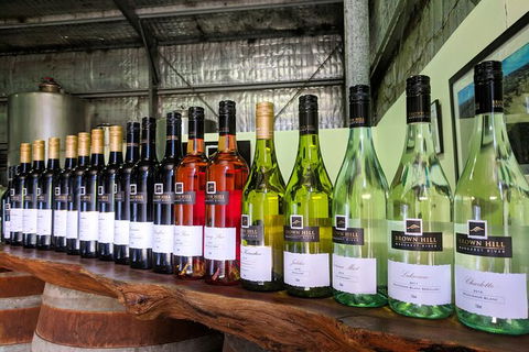 Half Day Wine & Food Tour - Find Attractions 2