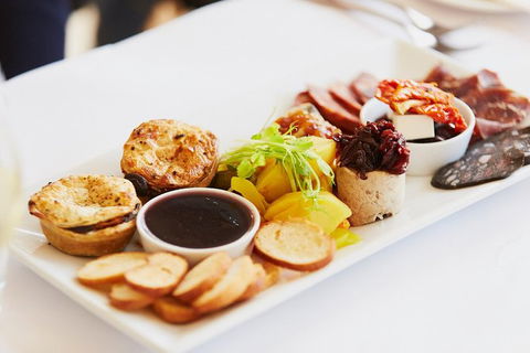 Half Day Wine & Food Tour - Find Attractions 4