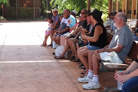 Malcolm Douglas Crocodile Park - Find Attractions 1