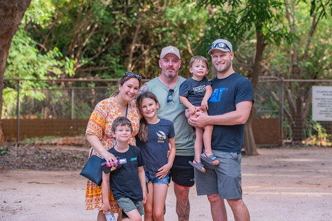 Malcolm Douglas Crocodile Park - Find Attractions 2