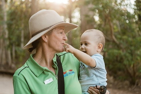 Malcolm Douglas Crocodile Park - Find Attractions 6