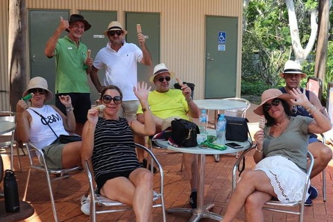 Malcolm Douglas Crocodile Park - Find Attractions 14