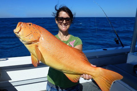 Full Day Fishing Charter - Find Attractions 1