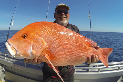 Full Day Fishing Charter - Find Attractions 3
