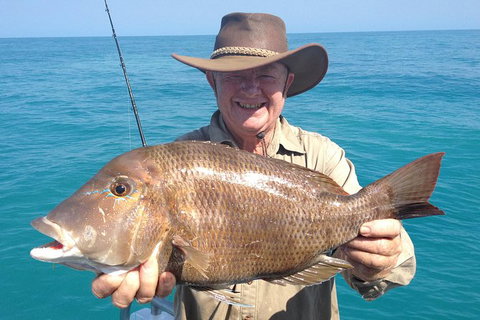 Full Day Fishing Charter - Find Attractions 2