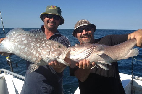 Full Day Fishing Charter - Find Attractions 0