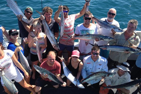 Full Day Fishing Charter - Find Attractions 4