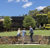 Classic All Day Winery and Food Trail Tour - Find Attractions