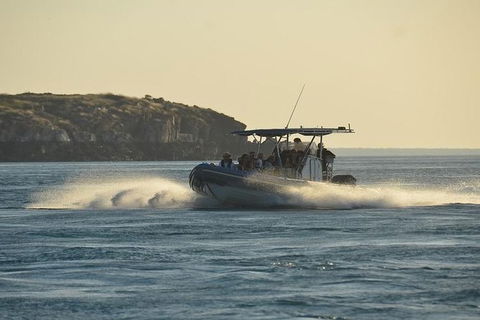Cape Leveque, Sea Safari And Aboriginal Communities From Broome - Find Attractions 6
