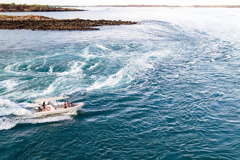 Cape Leveque, Sea Safari And Aboriginal Communities From Broome - Find Attractions 4
