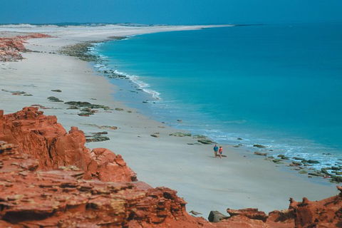 Cape Leveque, Sea Safari And Aboriginal Communities From Broome - Find Attractions 2