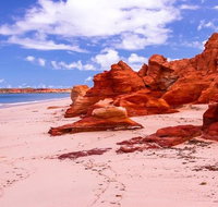 Cape Leveque Sea Safari and Aboriginal Communities from Broome - Find Attractions