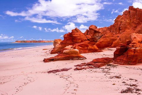 Cape Leveque, Sea Safari And Aboriginal Communities From Broome - Find Attractions 0