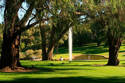 Highlights Of Perth Photographic Tour - Find Attractions 1