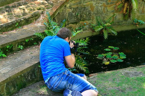 Highlights Of Perth Photographic Tour - Find Attractions 3