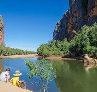 Private Windjana Gorge Day Trip from Broome - Find Attractions