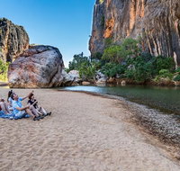 2 Day Tunnel Creek  Cattle Station Explorer - Find Attractions