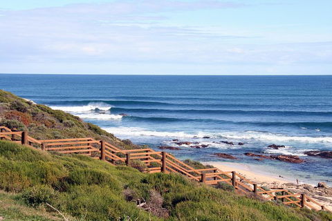 All Inclusive Surf Camp In Margaret River Region - Find Attractions 1