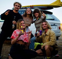 All Inclusive Surf Camp in Margaret River Region - Find Attractions