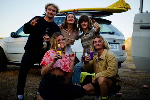 All Inclusive Surf Camp In Margaret River Region - Find Attractions 0