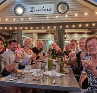 Salty Plum Social - Small Bar Walking Tour - Cable Beach Broome - Find Attractions