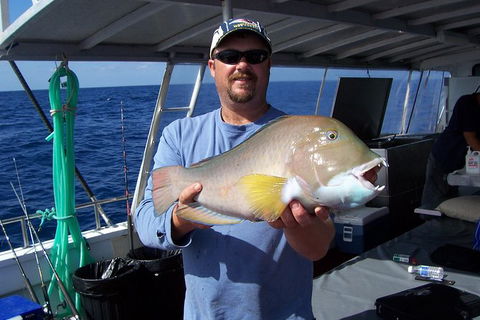 Abrolhos Islands 4 Day Fishing Charter - Find Attractions 5