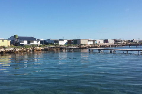 Abrolhos Islands 4 Day Fishing Charter - Find Attractions 9