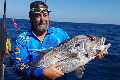 Abrolhos Islands 4 Day Fishing Charter - Find Attractions 6