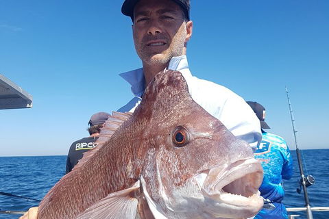 Abrolhos Islands 4 Day Fishing Charter - Find Attractions 8