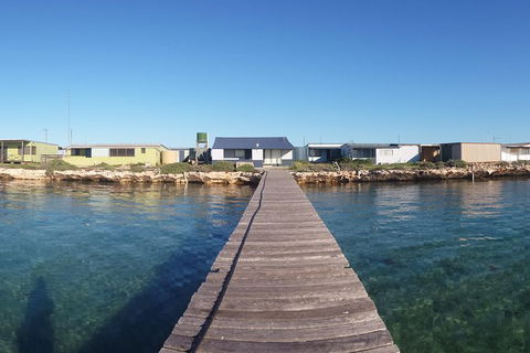 Abrolhos Islands 4 Day Fishing Charter - Find Attractions 3