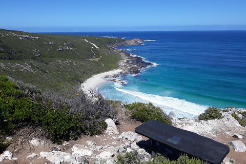 Explore Margaret Rivers\' National Parks On A Guided Cape To Cape Track Walk - Find Attractions 4