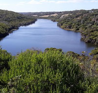 Explore Margaret Rivers' national parks on a guided Cape to Cape track walk - Find Attractions