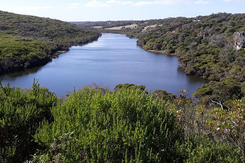 Explore Margaret Rivers\' National Parks On A Guided Cape To Cape Track Walk - Find Attractions 0