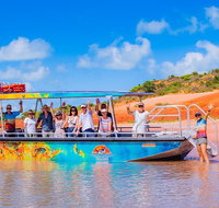 Scenic and Prehistoric Boat Tour - Find Attractions