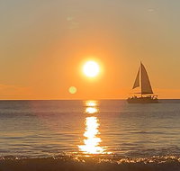 Roebuck Bay Sunset Cruise - Find Attractions