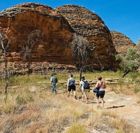 Bungle Bungle Explorer - Find Attractions
