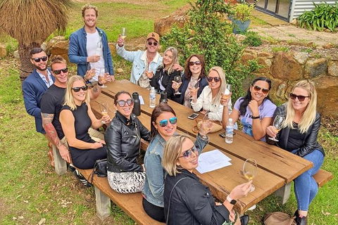 Margaret River Beer & Wine Adventure (departs Dunsborough/Busselton) - Find Attractions 0