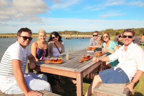 Margaret River Beer & Wine Adventure (departs Dunsborough/Busselton) - Find Attractions 9