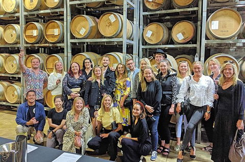 Margaret River Beer & Wine Adventure (departs Dunsborough/Busselton) - Find Attractions 8