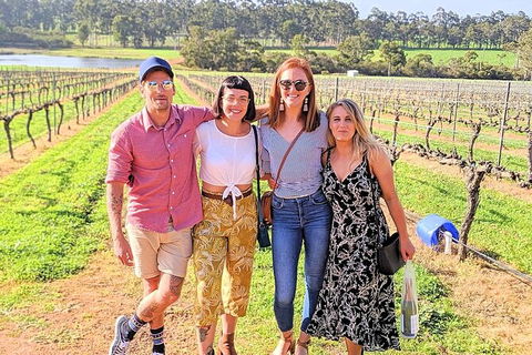 Margaret River Beer & Wine Adventure (departs Dunsborough/Busselton) - Find Attractions 3