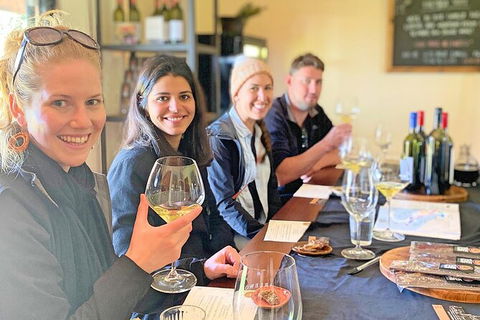 Margaret River Beer & Wine Adventure (departs Dunsborough/Busselton) - Find Attractions 4
