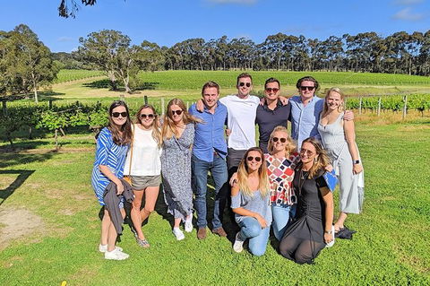 Margaret River Beer & Wine Adventure (departs Dunsborough/Busselton) - Find Attractions 6
