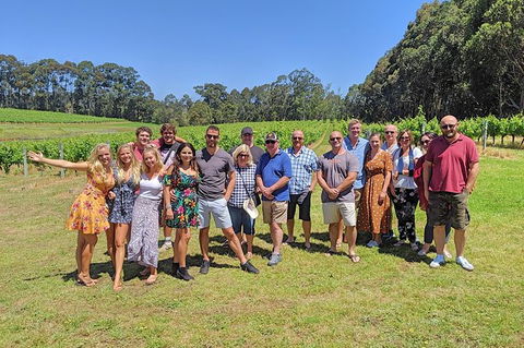 Margaret River Beer & Wine Adventure (departs Dunsborough/Busselton) - Find Attractions 10