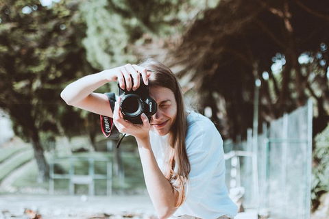 Hire Photographer, Professional Photo Shoot - Perth - Find Attractions 3